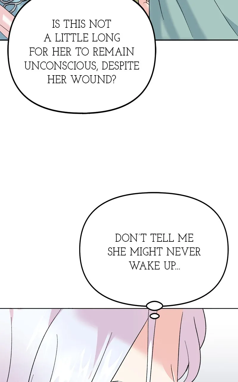 The Pure Heart of a Monster Chapter 6 page 22 - 