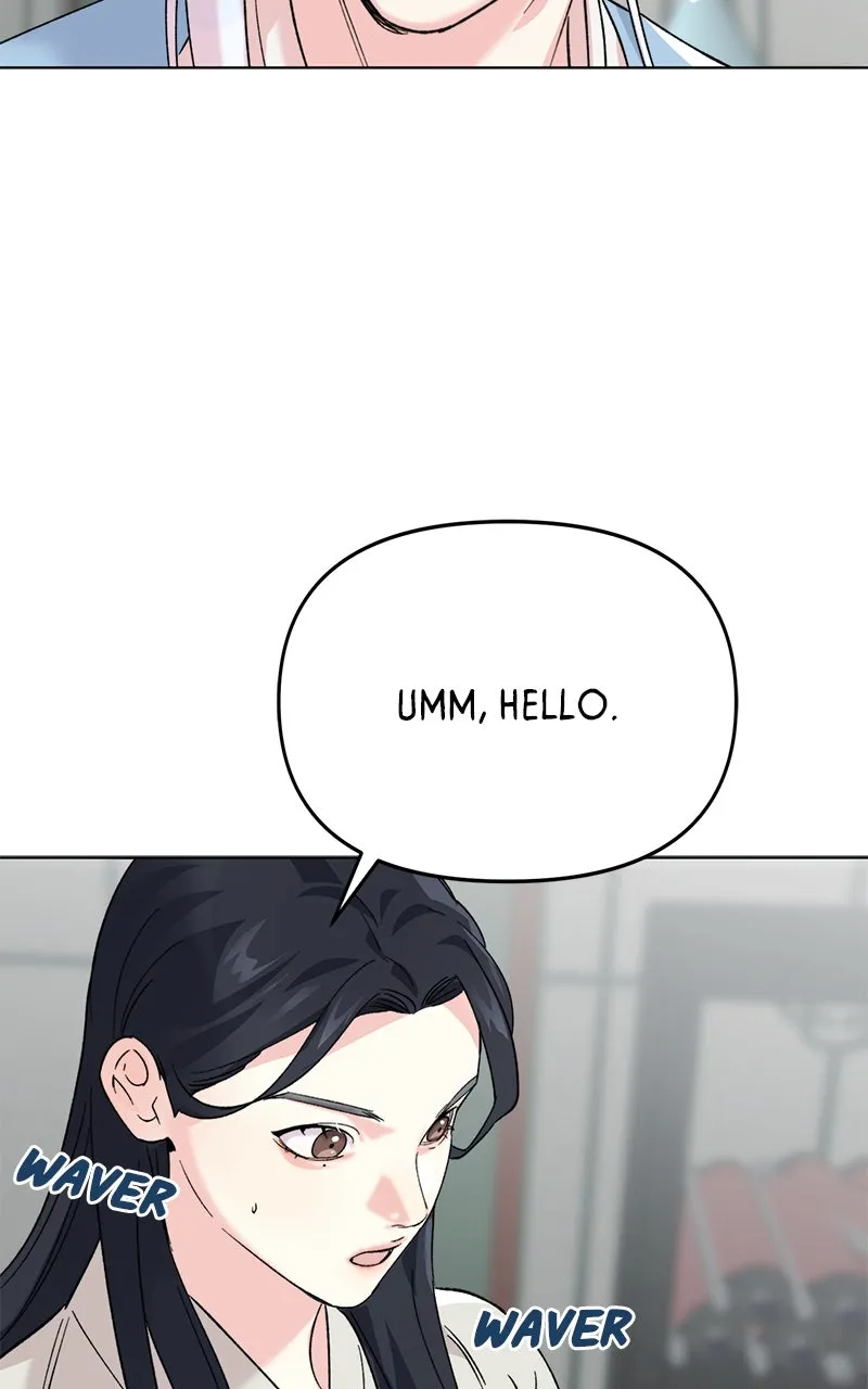 The Pure Heart of a Monster Chapter 6 page 28 - 
