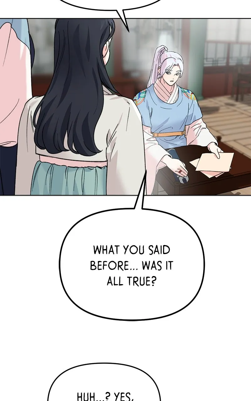 The Pure Heart of a Monster Chapter 6 page 30 - 