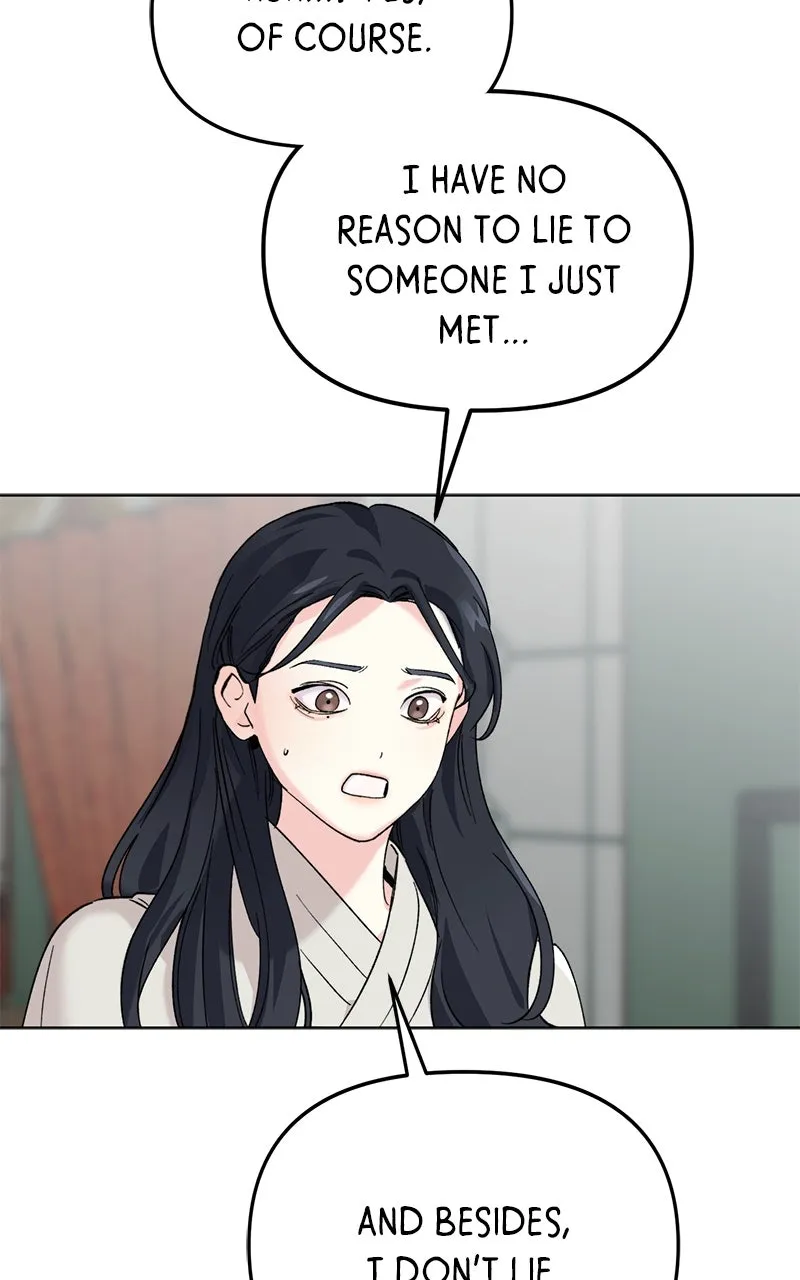 The Pure Heart of a Monster Chapter 6 page 31 - 