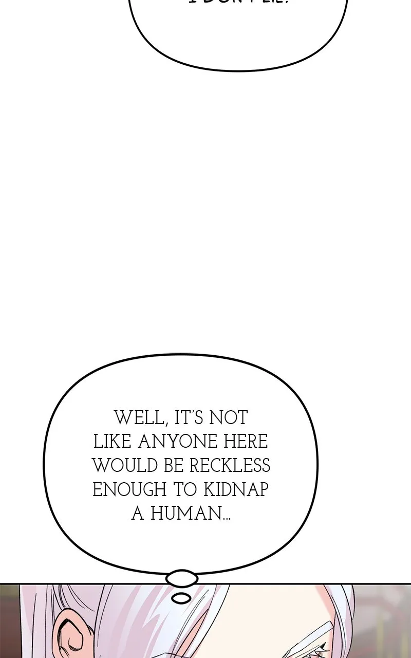The Pure Heart of a Monster Chapter 6 page 32 - 