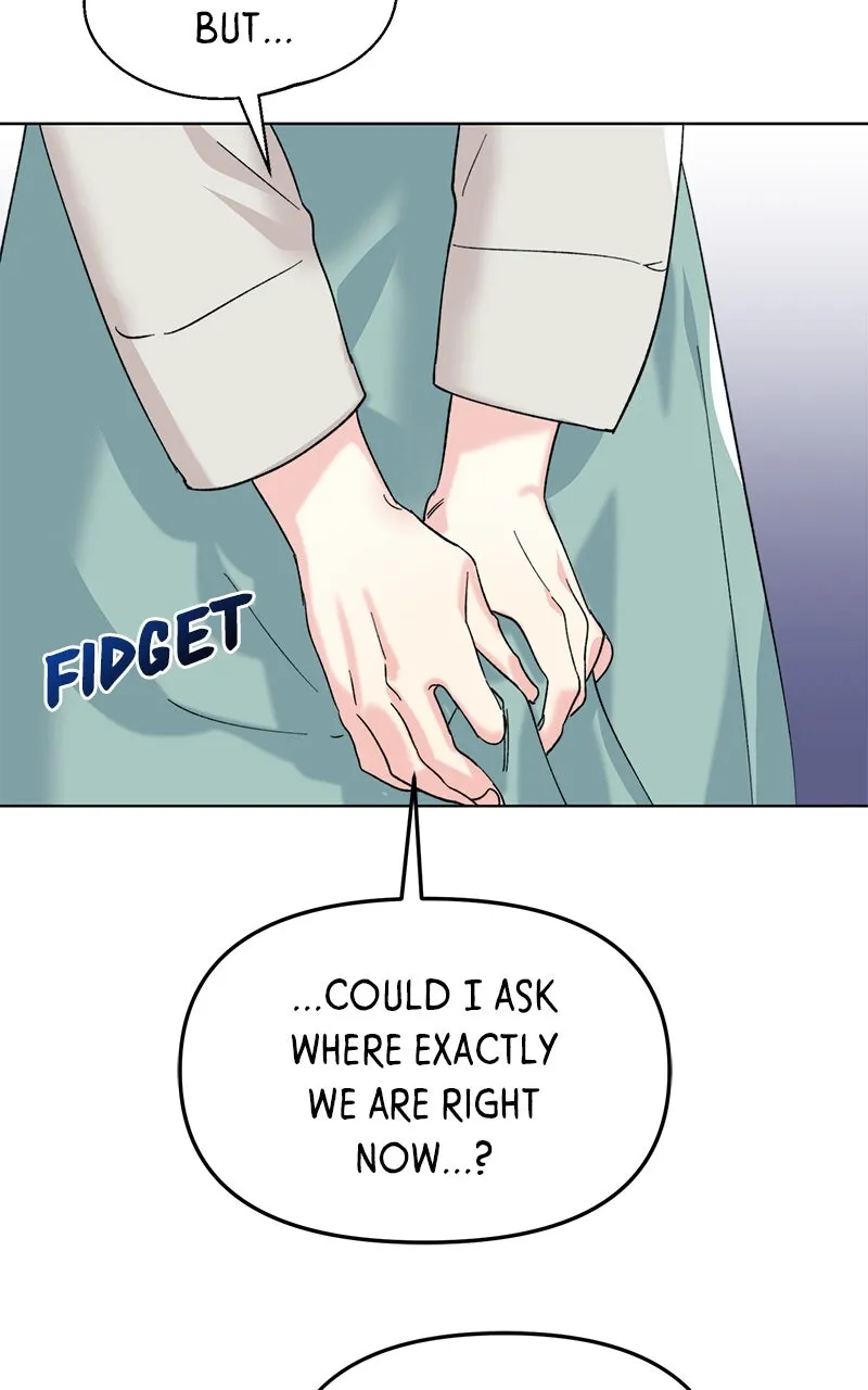 The Pure Heart of a Monster Chapter 6 page 34 - 