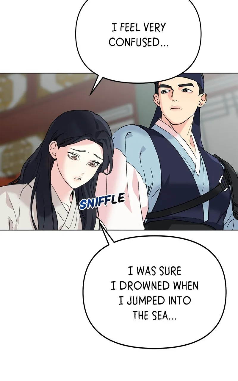 The Pure Heart of a Monster Chapter 6 page 35 - 