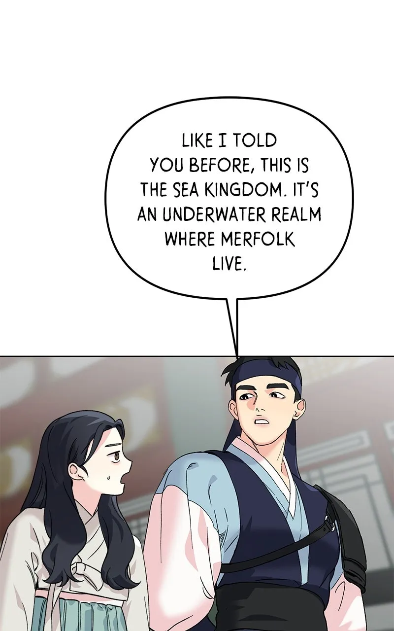The Pure Heart of a Monster Chapter 6 page 36 - 