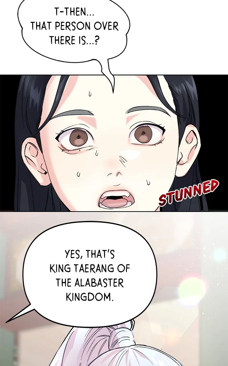 The Pure Heart of a Monster Chapter 6 page 39 - 