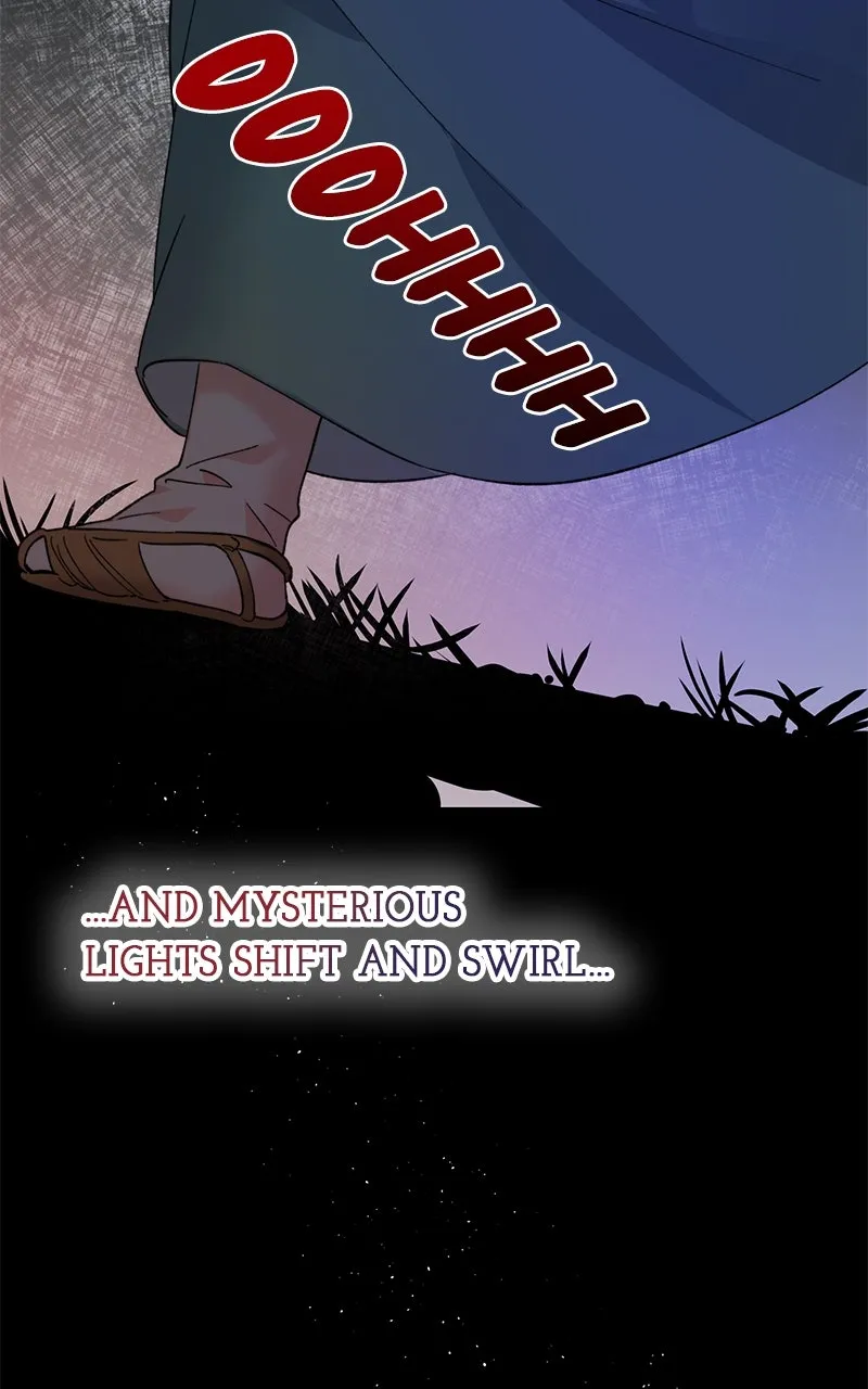 The Pure Heart of a Monster Chapter 6 page 5 - 
