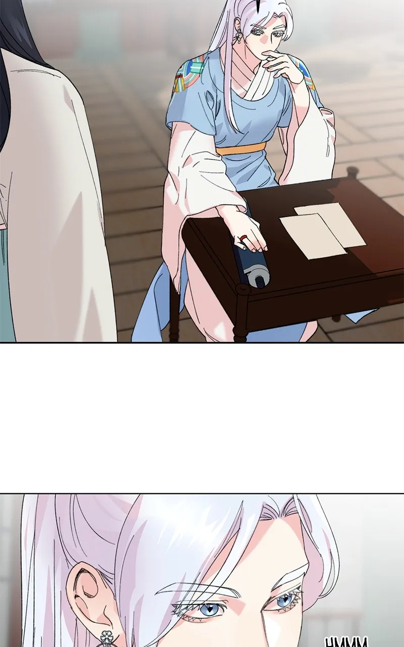 The Pure Heart of a Monster Chapter 6 page 43 - 