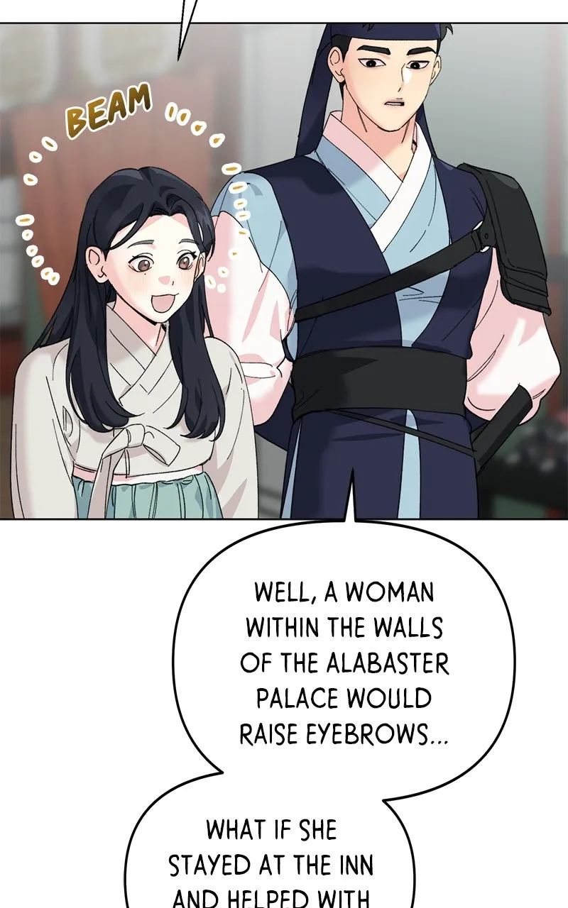 The Pure Heart of a Monster Chapter 6 page 46 - 