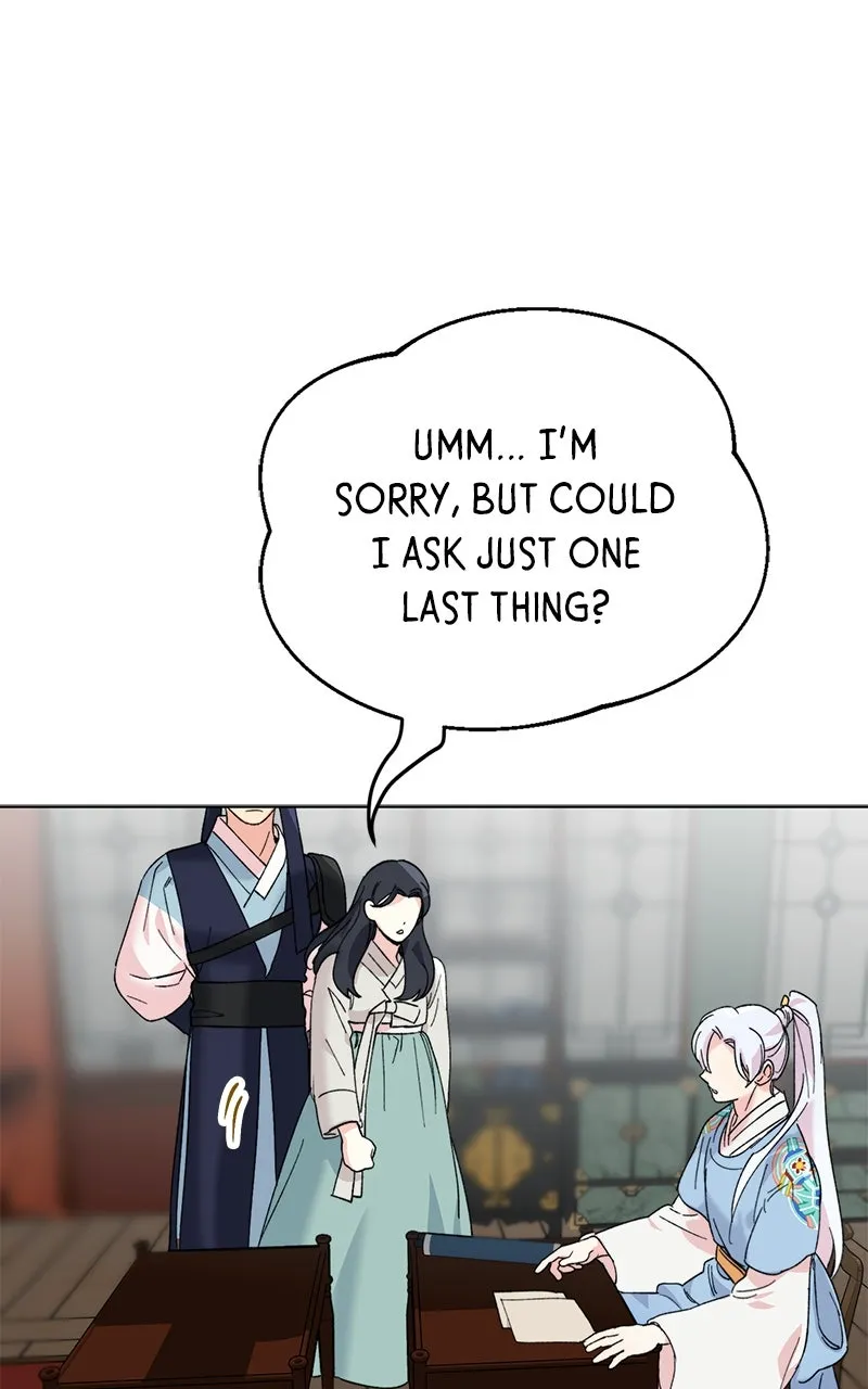The Pure Heart of a Monster Chapter 6 page 50 - 