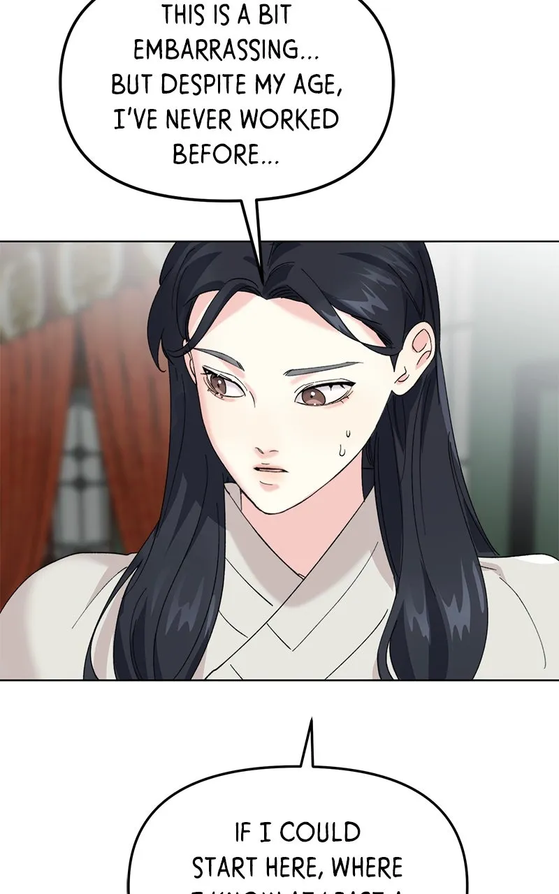 The Pure Heart of a Monster Chapter 6 page 53 - 