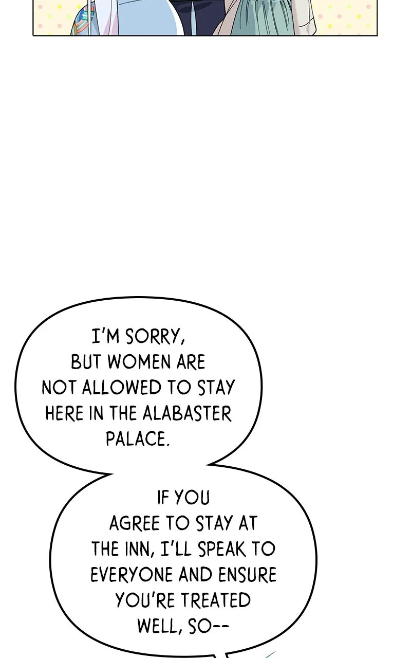 The Pure Heart of a Monster Chapter 6 page 55 - 