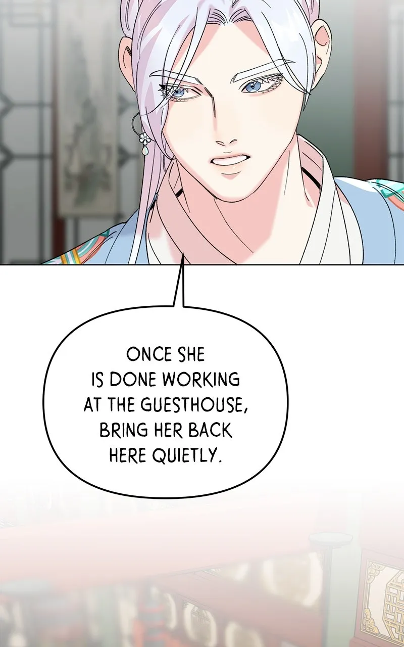 The Pure Heart of a Monster Chapter 6 page 60 - 