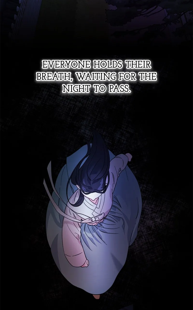 The Pure Heart of a Monster Chapter 6 page 7 - 