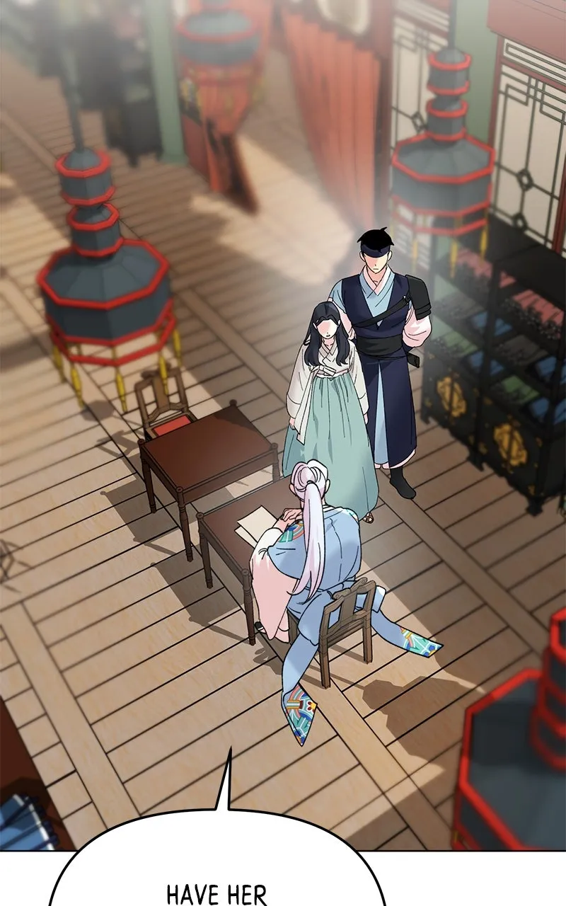 The Pure Heart of a Monster Chapter 6 page 61 - 