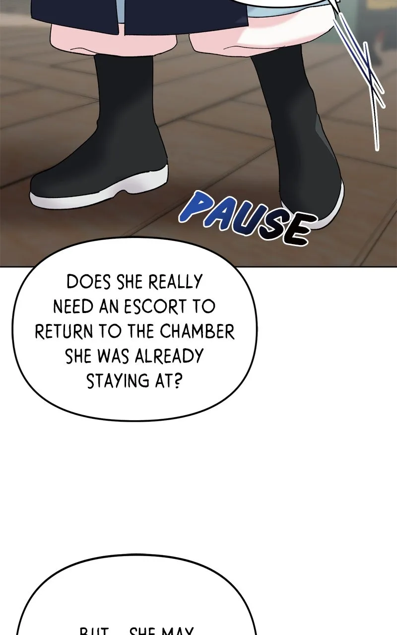 The Pure Heart of a Monster Chapter 6 page 69 - 