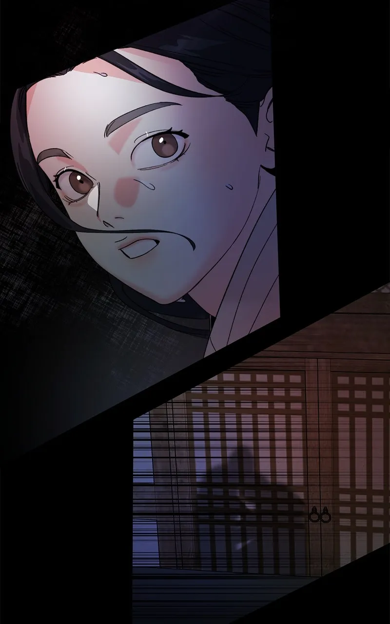 The Pure Heart of a Monster Chapter 6 page 8 - 