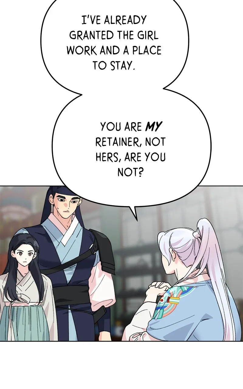 The Pure Heart of a Monster Chapter 6 page 71 - 