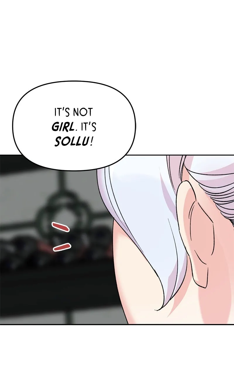 The Pure Heart of a Monster Chapter 6 page 72 - 