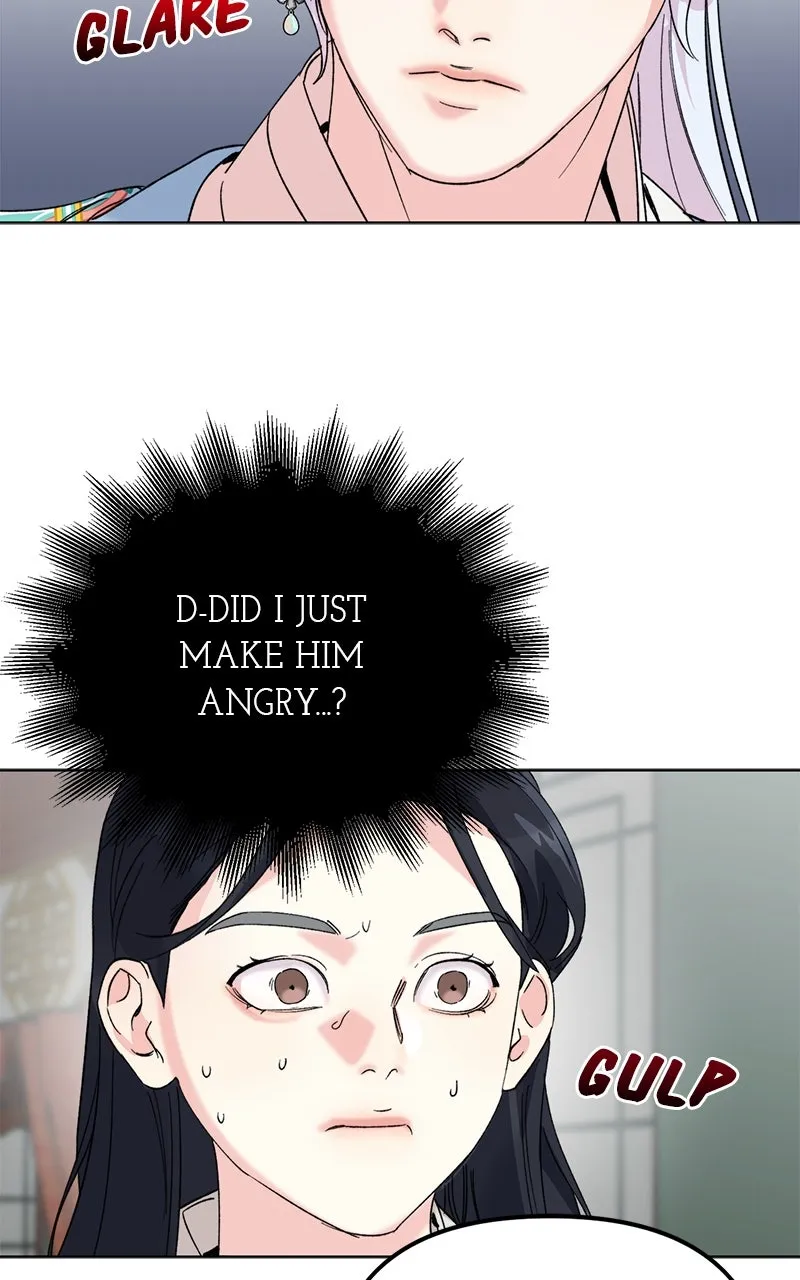 The Pure Heart of a Monster Chapter 6 page 76 - 
