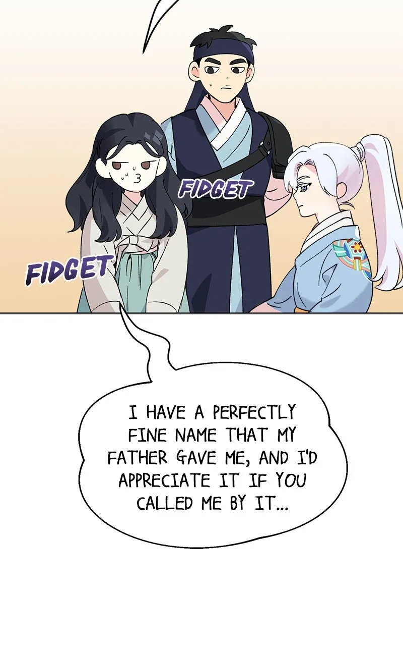 The Pure Heart of a Monster Chapter 6 page 78 - 