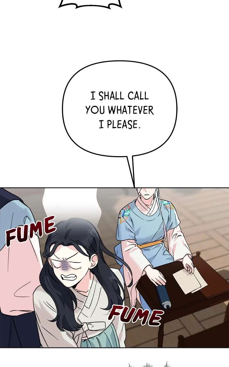The Pure Heart of a Monster Chapter 6 page 80 - 