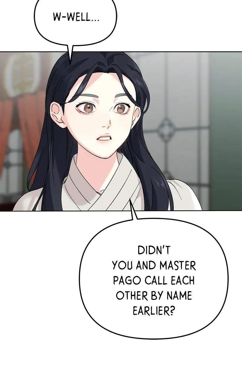 The Pure Heart of a Monster Chapter 6 page 83 - 