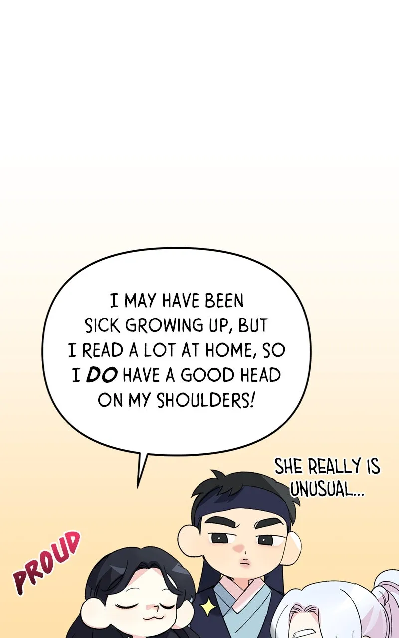 The Pure Heart of a Monster Chapter 6 page 84 - 