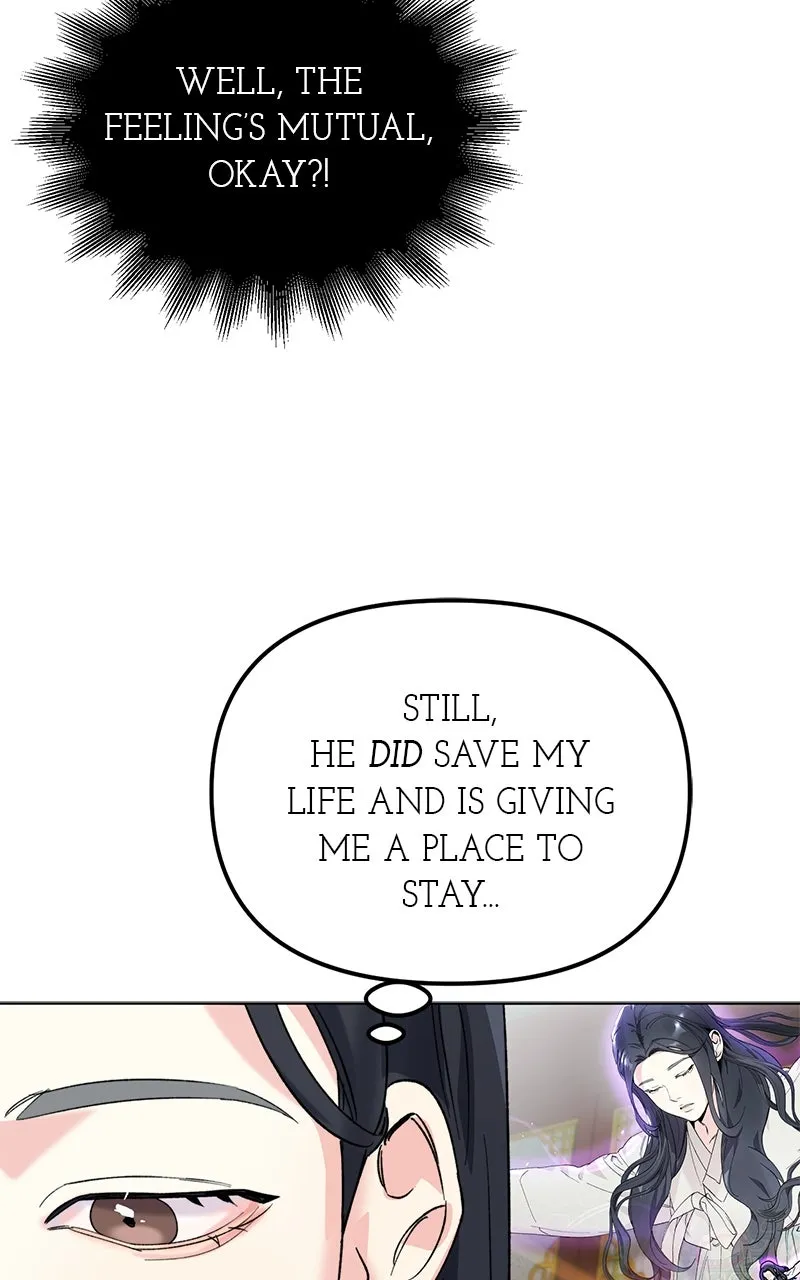 The Pure Heart of a Monster Chapter 6 page 86 - 