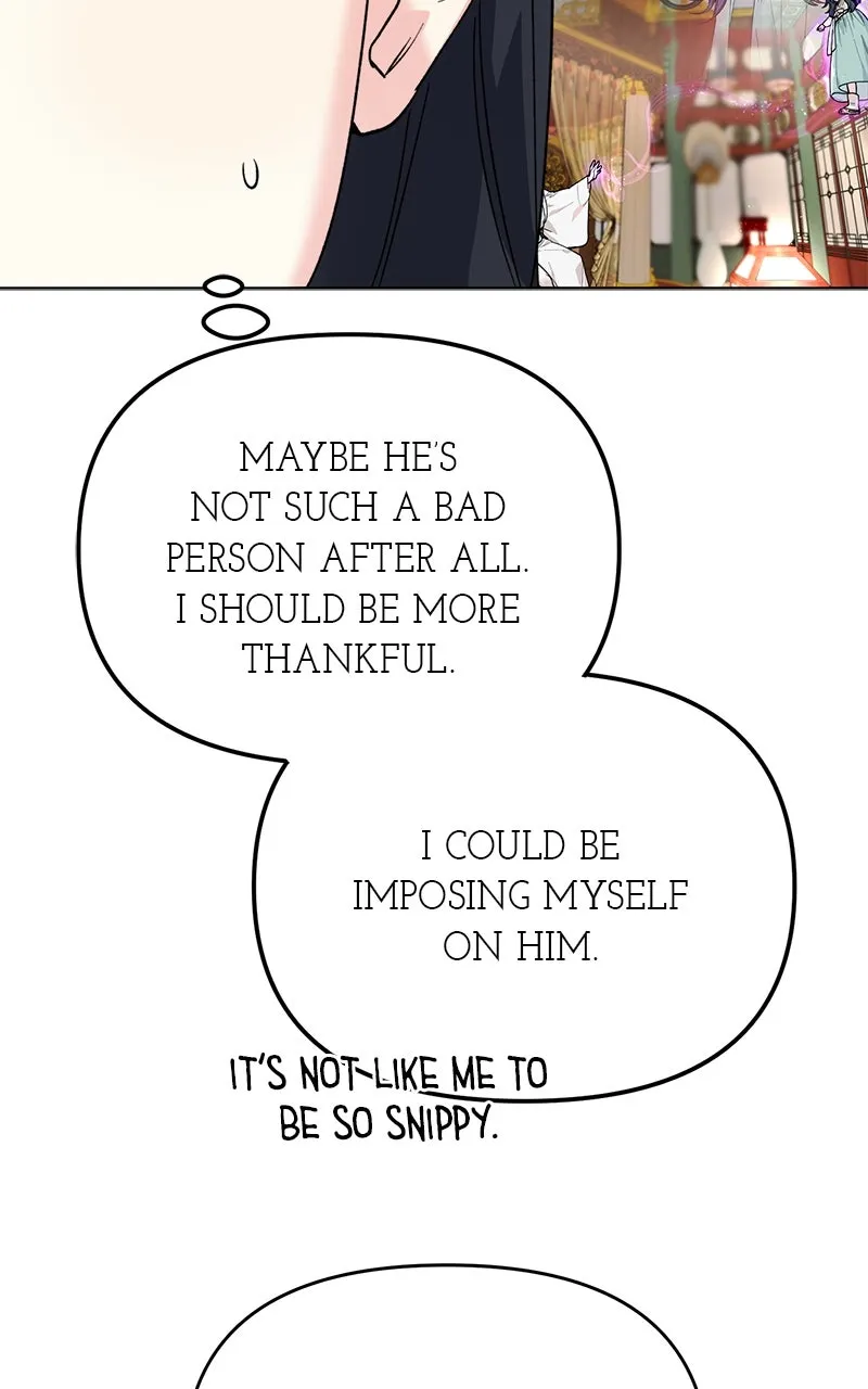The Pure Heart of a Monster Chapter 6 page 87 - 