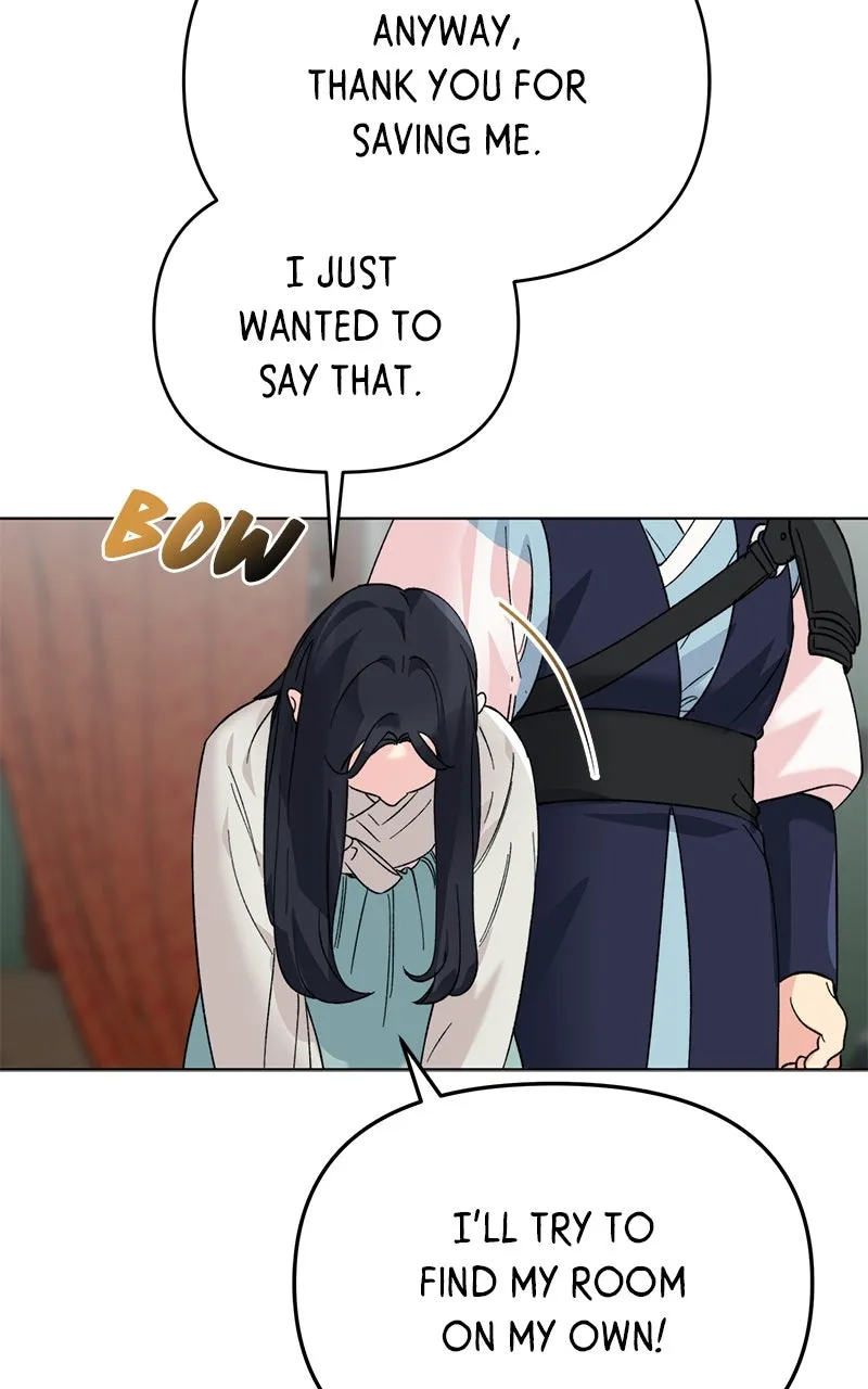 The Pure Heart of a Monster Chapter 6 page 88 - 