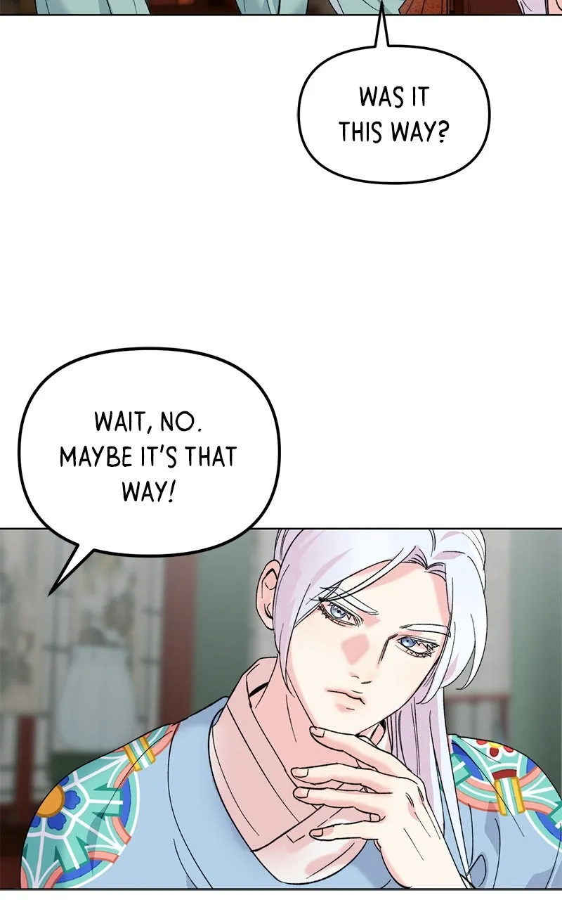 The Pure Heart of a Monster Chapter 6 page 90 - 