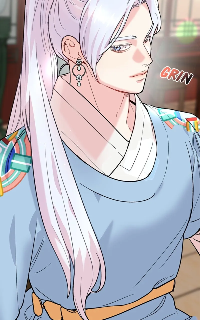 The Pure Heart of a Monster Chapter 6 page 98 - 