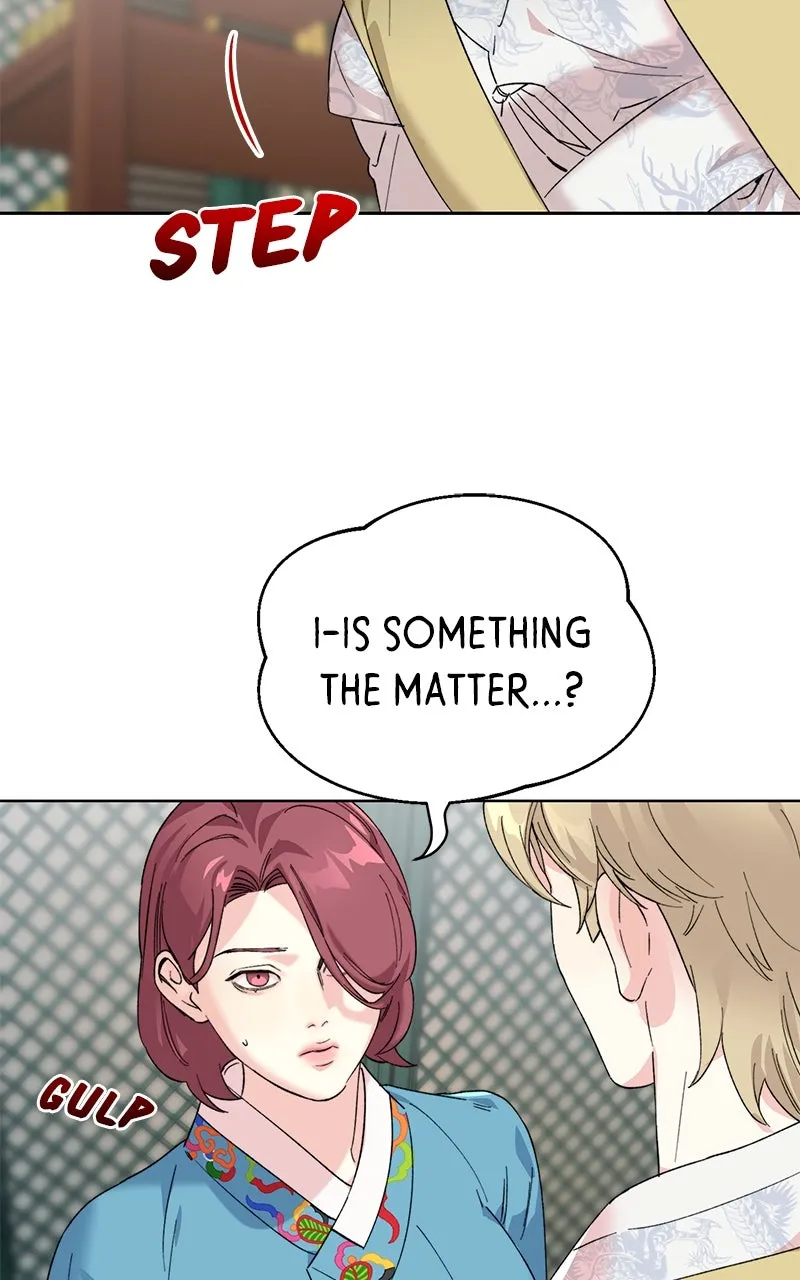 The Pure Heart of a Monster Chapter 7 page 2 - 