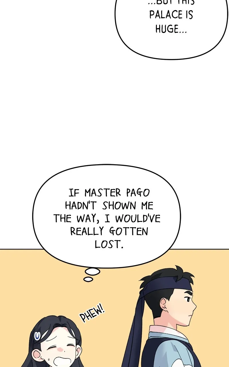 The Pure Heart of a Monster Chapter 7 page 16 - 