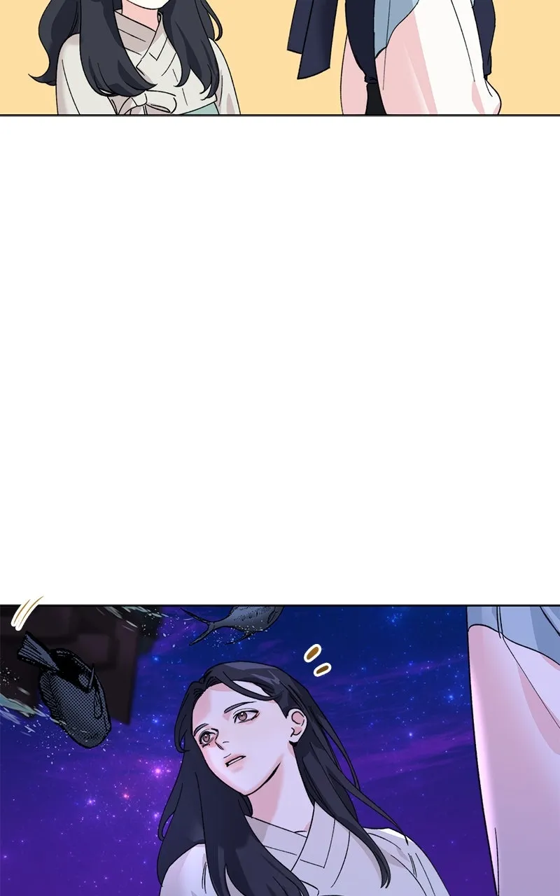 The Pure Heart of a Monster Chapter 7 page 17 - 