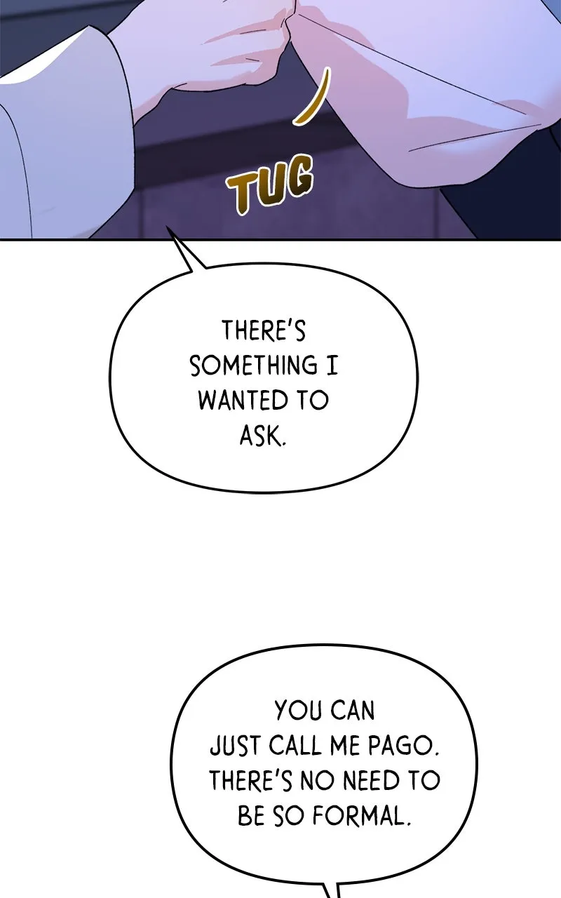 The Pure Heart of a Monster Chapter 7 page 19 - 