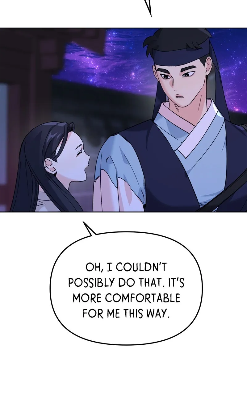 The Pure Heart of a Monster Chapter 7 page 20 - 
