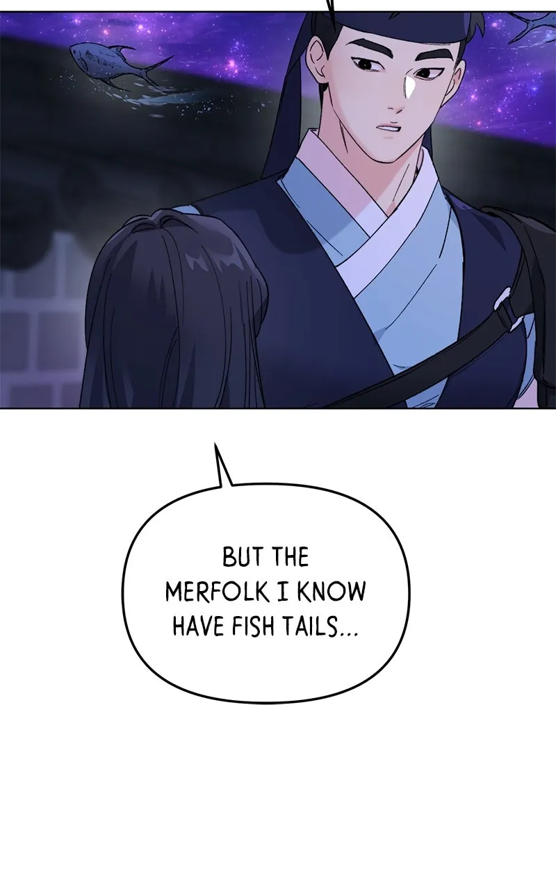The Pure Heart of a Monster Chapter 7 page 23 - 