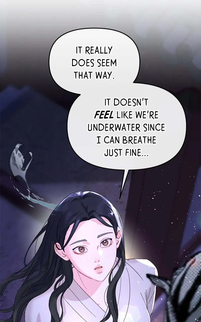 The Pure Heart of a Monster Chapter 7 page 27 - 