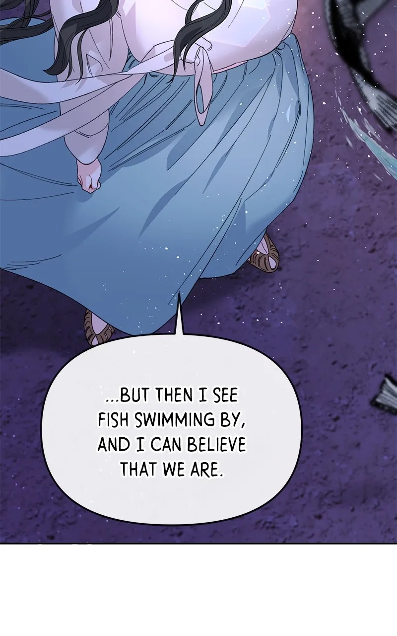 The Pure Heart of a Monster Chapter 7 page 28 - 