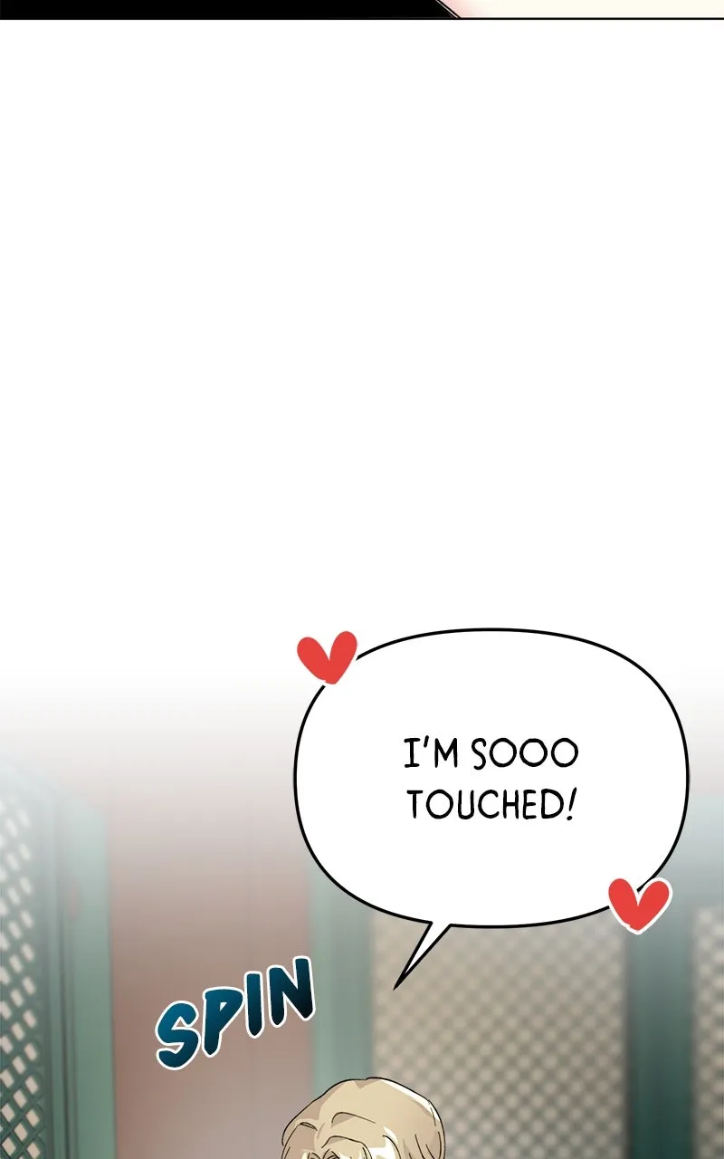 The Pure Heart of a Monster Chapter 7 page 4 - 