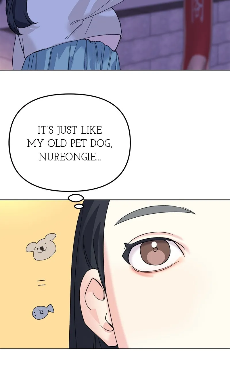 The Pure Heart of a Monster Chapter 7 page 31 - 