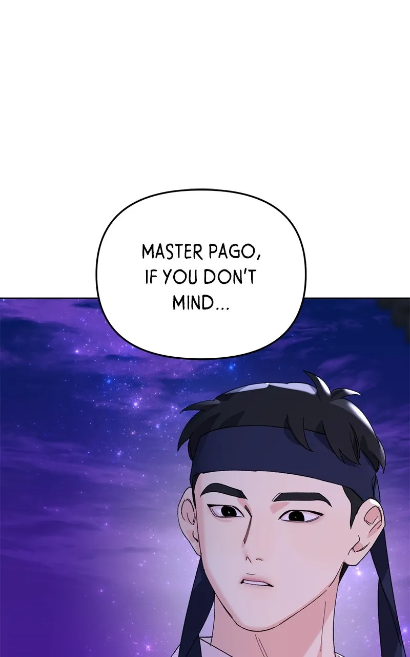 The Pure Heart of a Monster Chapter 7 page 32 - 