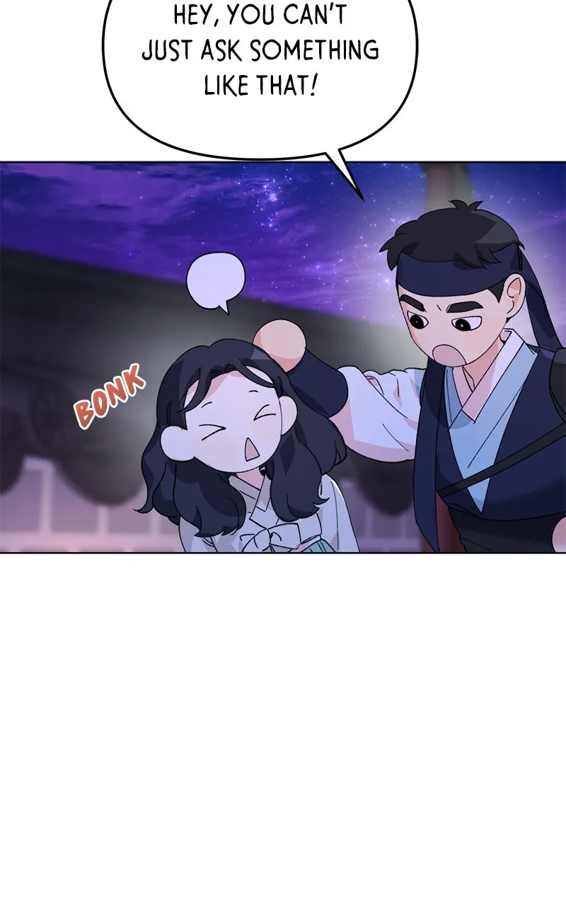 The Pure Heart of a Monster Chapter 7 page 34 - 