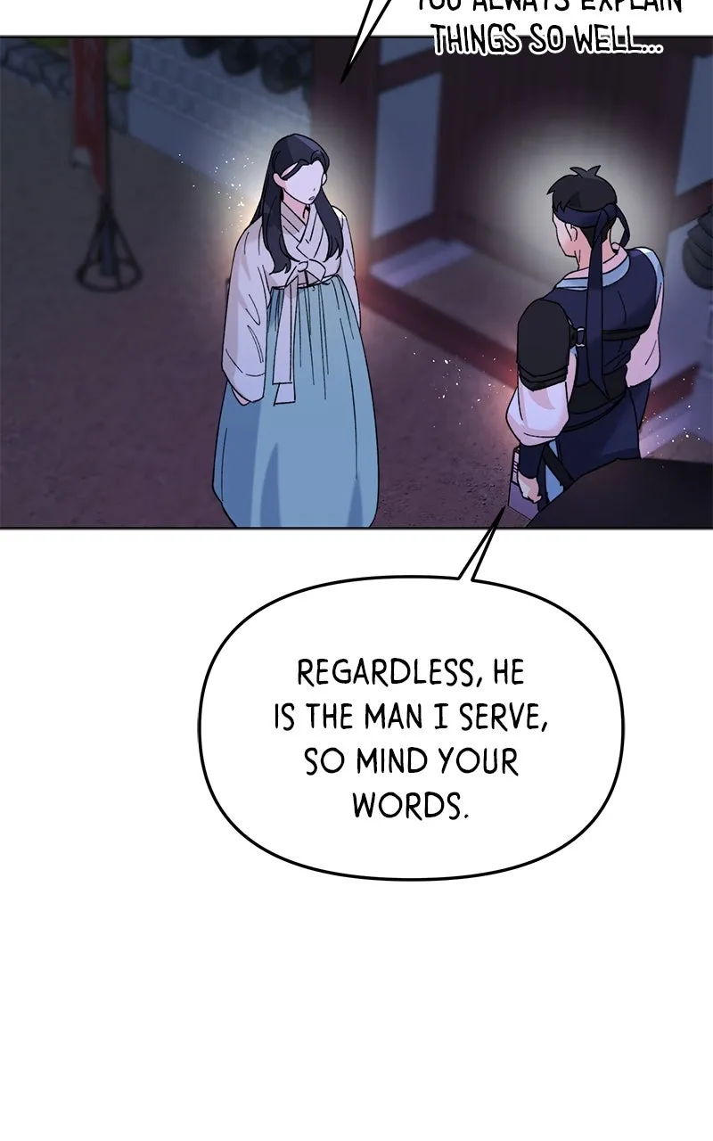 The Pure Heart of a Monster Chapter 7 page 37 - 