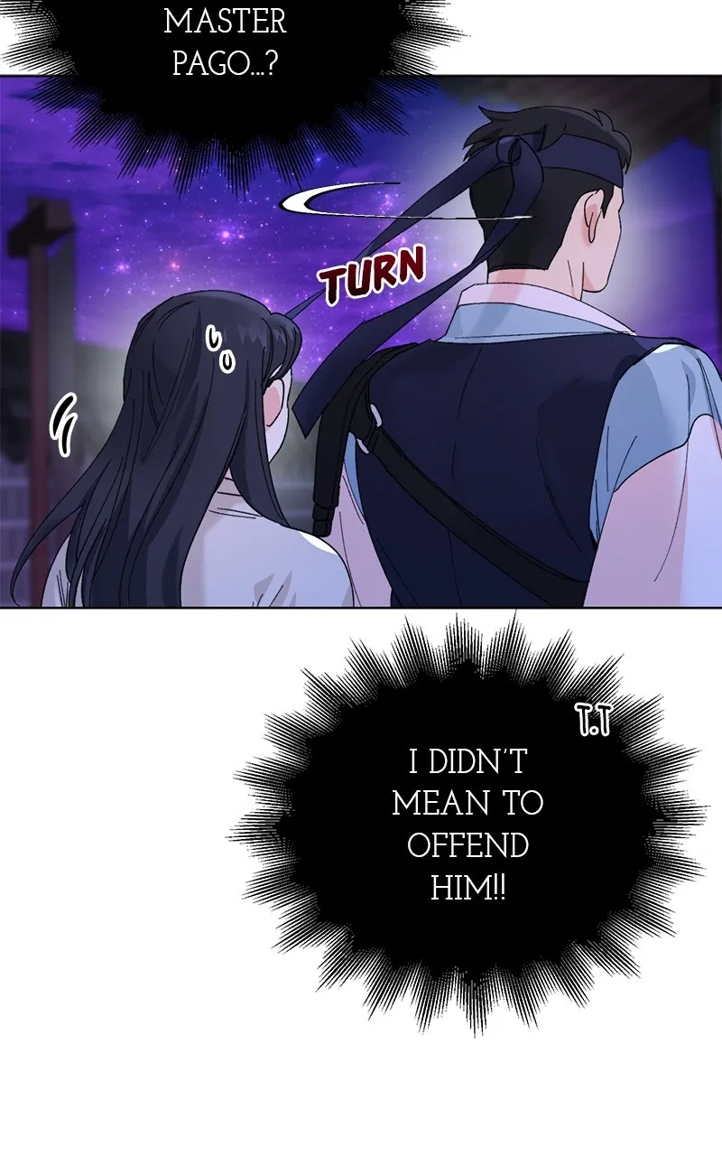 The Pure Heart of a Monster Chapter 7 page 40 - 