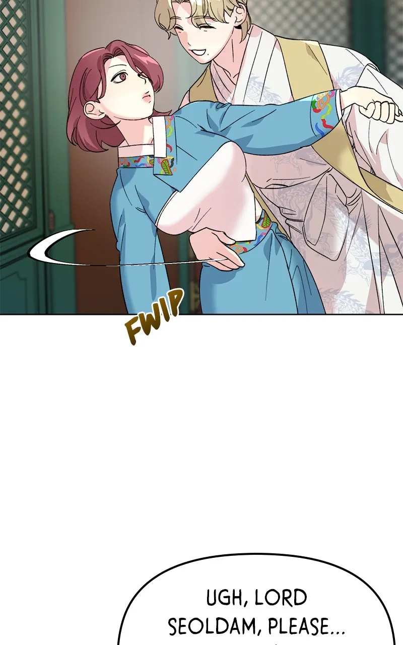 The Pure Heart of a Monster Chapter 7 page 5 - 
