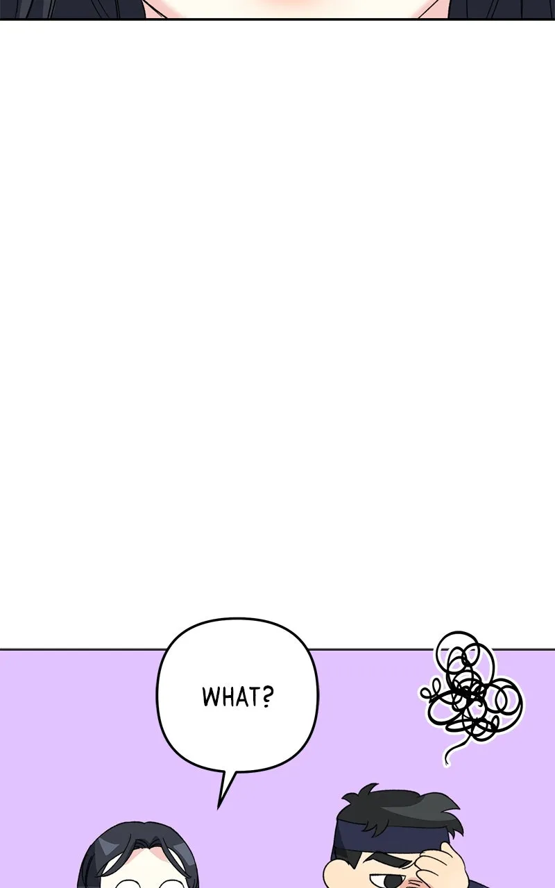 The Pure Heart of a Monster Chapter 7 page 46 - 