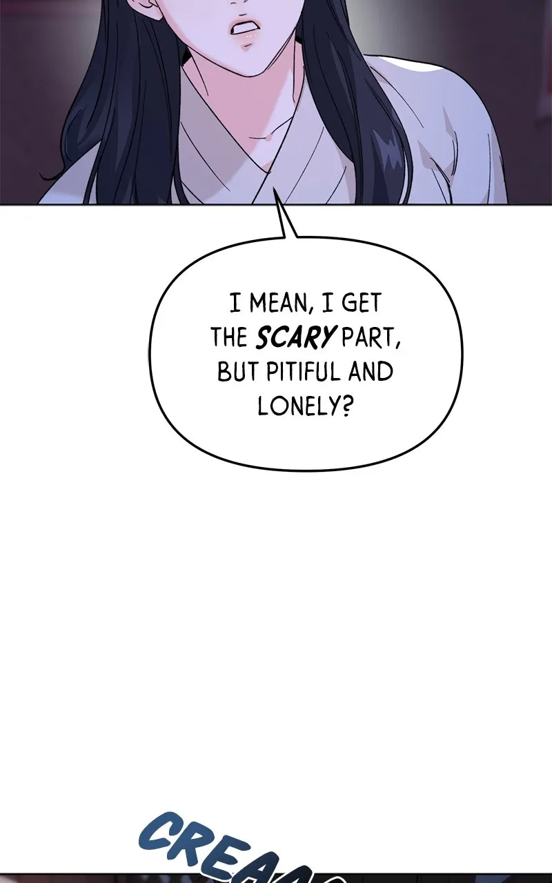 The Pure Heart of a Monster Chapter 7 page 48 - 