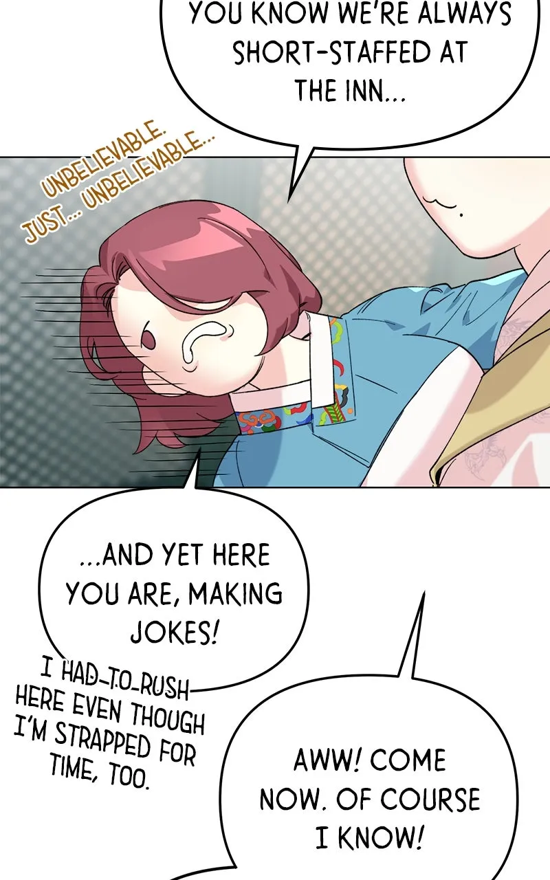 The Pure Heart of a Monster Chapter 7 page 6 - 